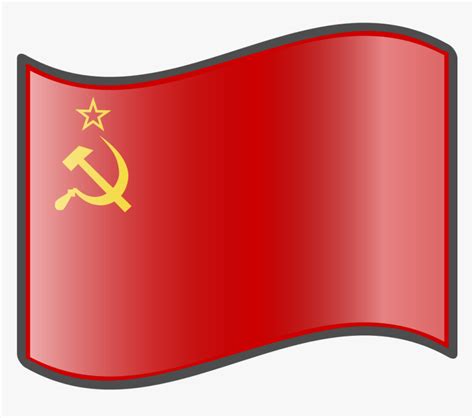 soviet flag emoji copy